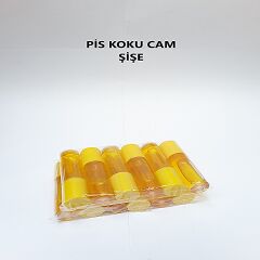 Pis Koku Bombası