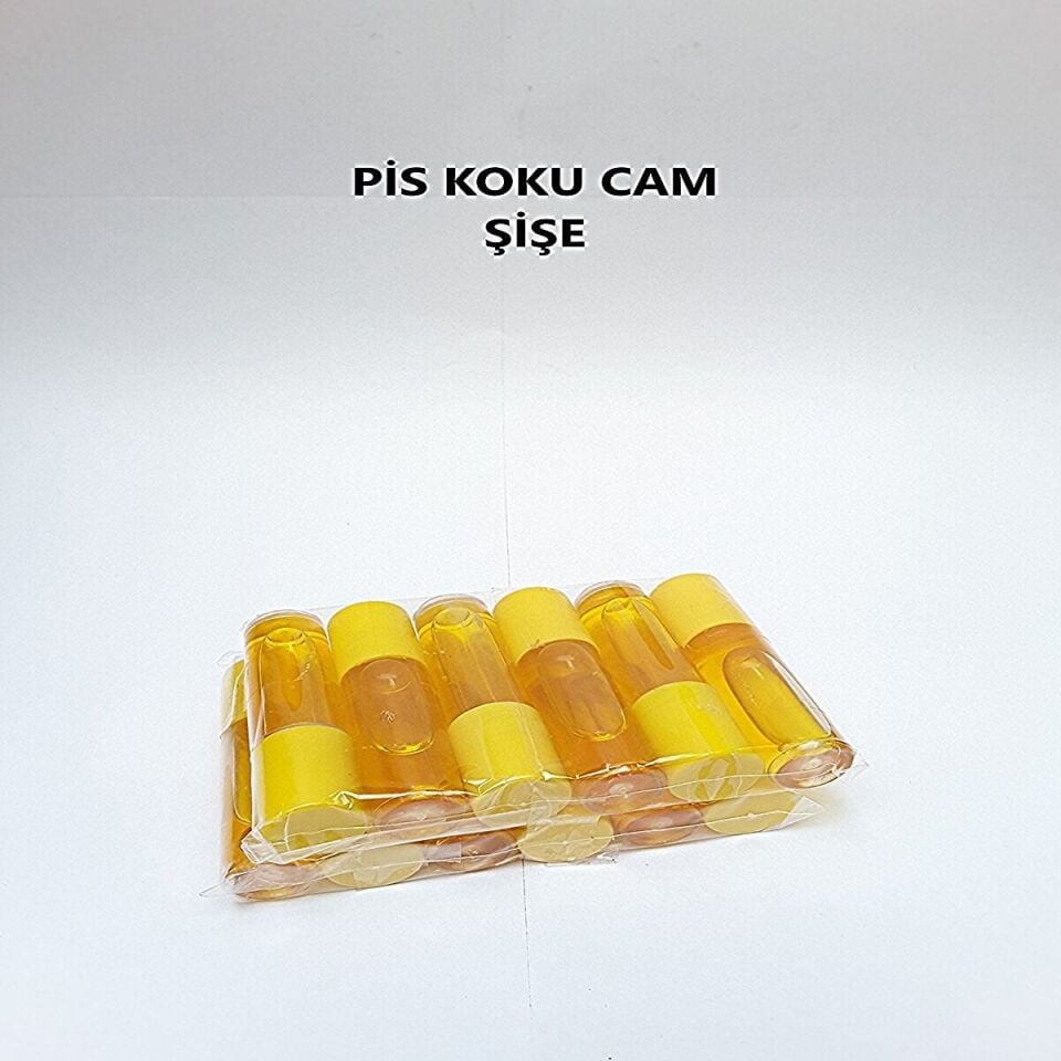 Pis Koku Bombası