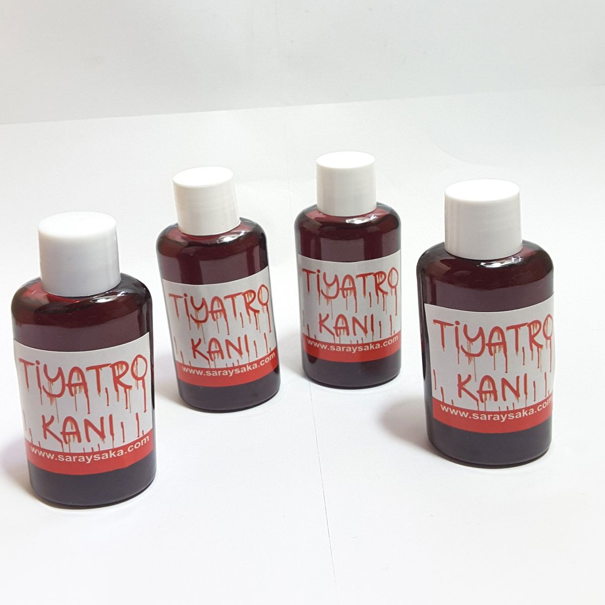 Tiyatro Kanı