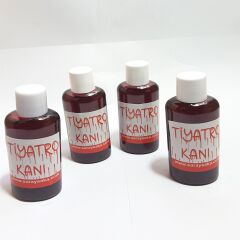 Tiyatro Kanı