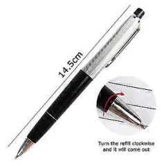 Elektrik Çarpan Kalem