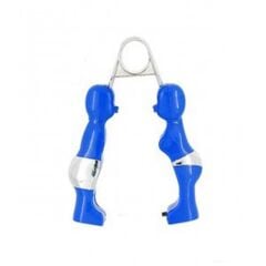 Elektrik Çarpan Bilek Güçlendirme Aleti