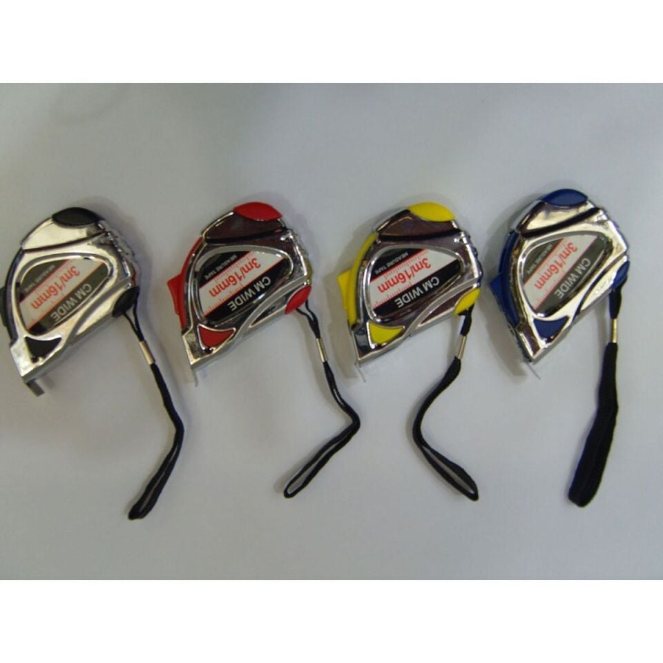 Elektrik Çarpan Metre