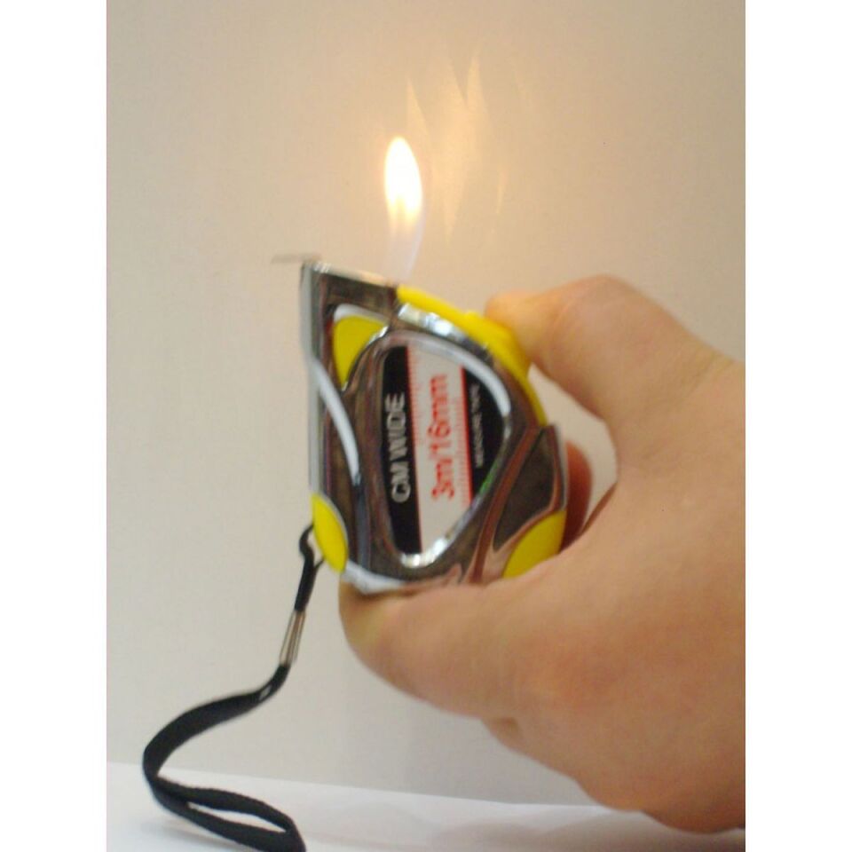 Elektrik Çarpan Metre