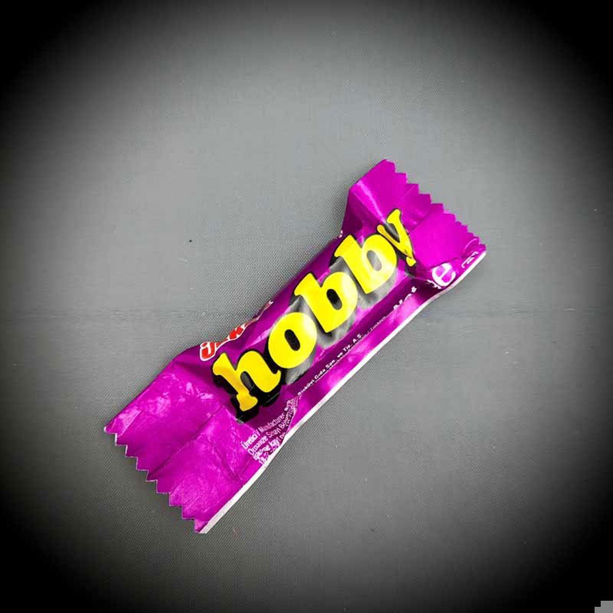 Ağız Boyayan Çikolata 2Lİ Paket