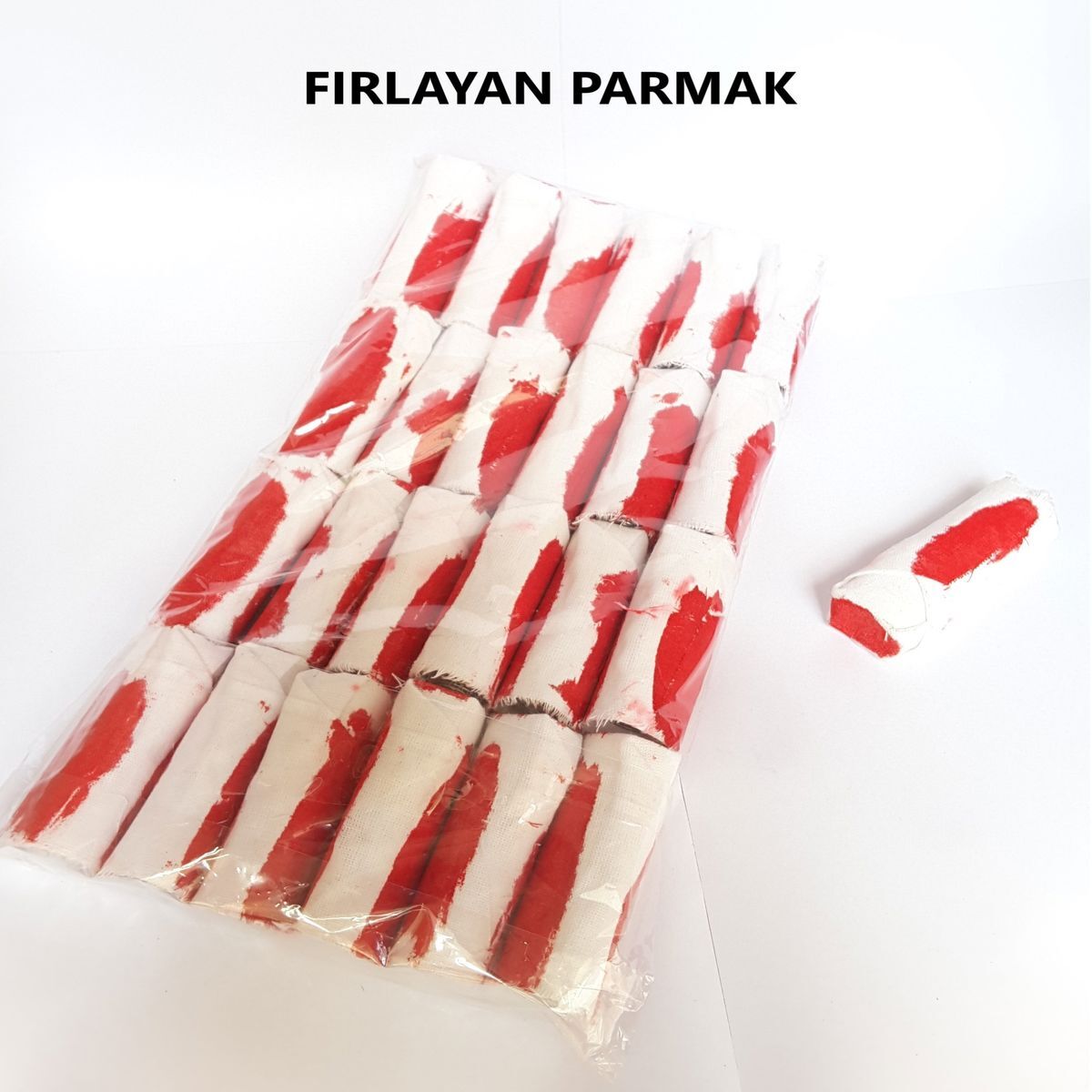Fırlayan Parmak