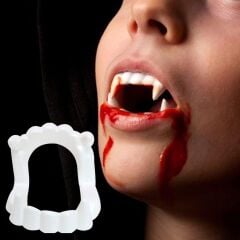 Vampir Diş 2li Paket
