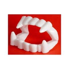 Vampir Diş 2li Paket