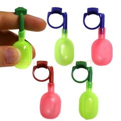 Su Sıkan Yüzük 2li Paket