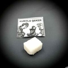 Kurtlu Şeker 2 lİ Paket