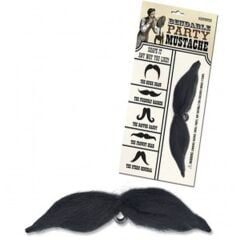 Takma Pala Bıyık Mandallı