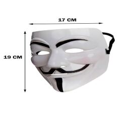 Vandetta Maske