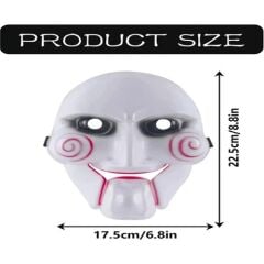 Testere Maske