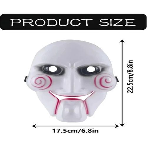 Testere Maske