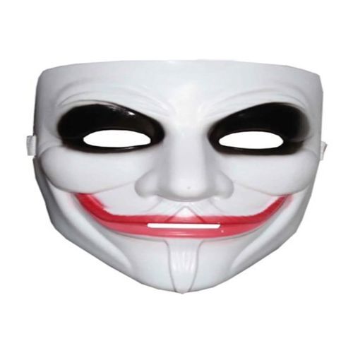 Joker Maske