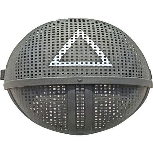 Squid Game Maske Üçgen