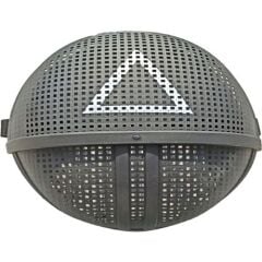 Squid Game Maske Üçgen