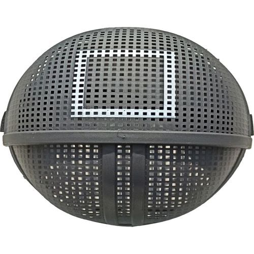 Squid Game Maske Kare