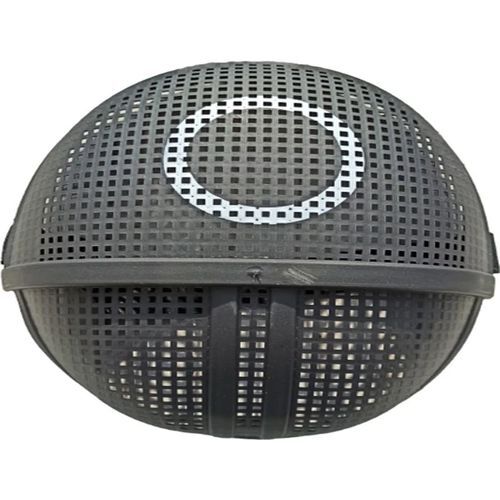 Squid Game Maske Daire