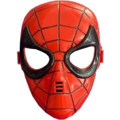 Örümcek Adam Maske Spider Man