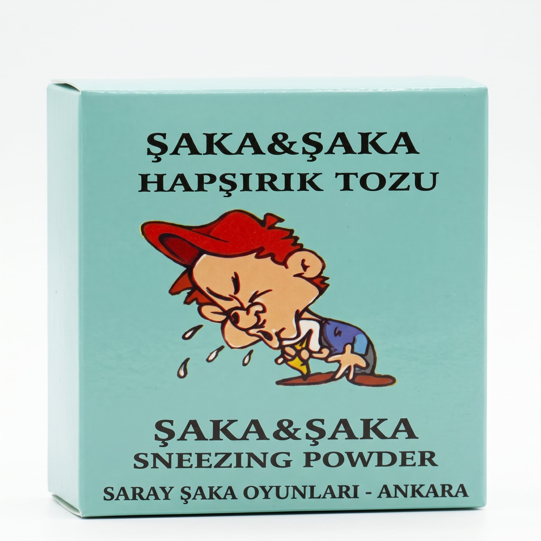 Toptan Hapşuruk Tozu (50'li)