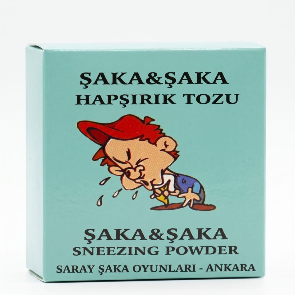 Toptan Hapşuruk Tozu (50'li)