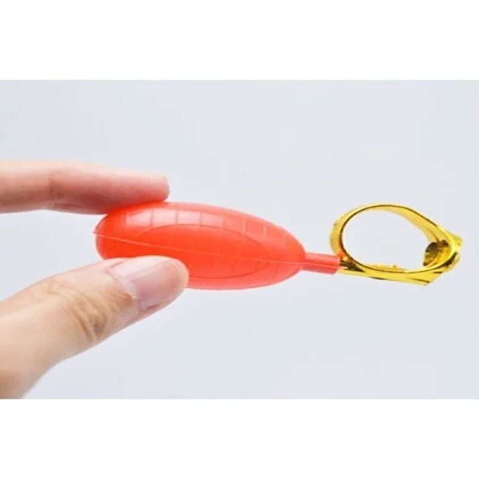Toptan Su Sıkan Yüzük (100'lü Paket)