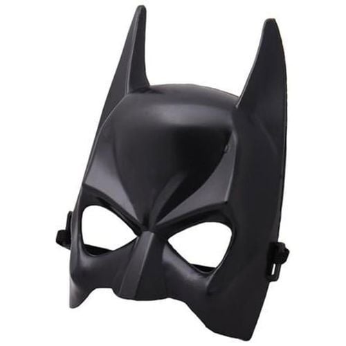 Toptan Batman Maske (12'li)
