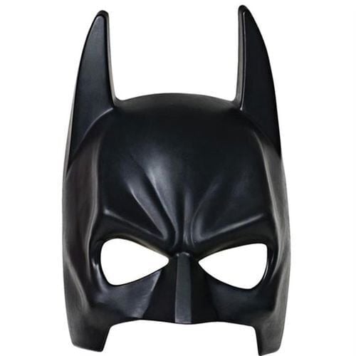 Toptan Batman Maske (12'li)