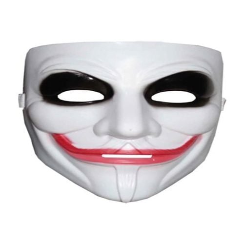 Toptan Joker Maskesi (12'li)
