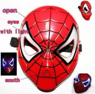 Maske<br/> Oyuncak