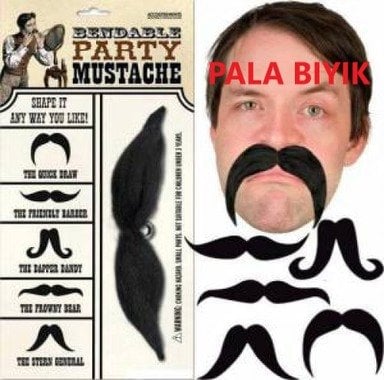 Şaka Malzemeleri<br/> Komik Şakalar 