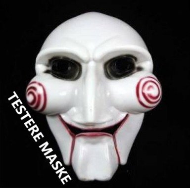 Maske<br/> Oyuncak