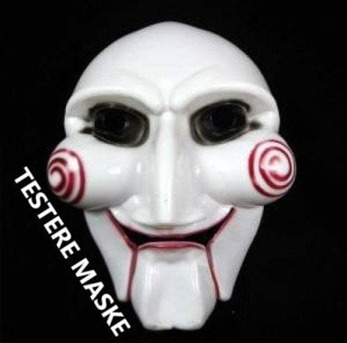 Maske<br/> Oyuncak