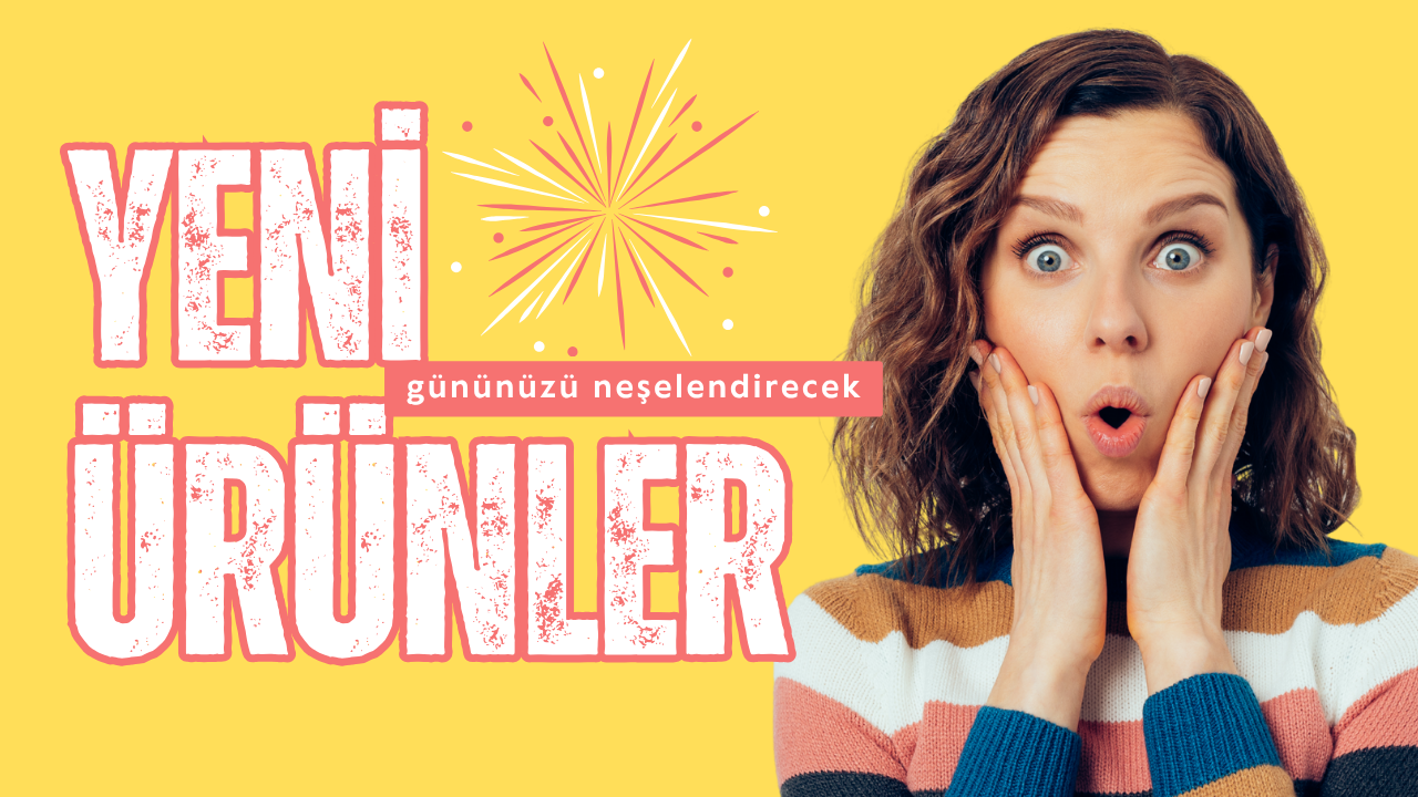 Yeni Gelenler